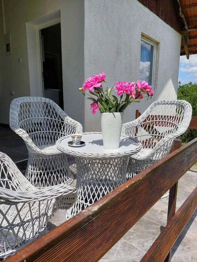 Villa Vikendica Gaj Gornji Milanovac Exterior foto